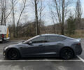 Тесла Модель С, об'ємом двигуна 0 л та пробігом 117 тис. км за 20999 $, фото 1 на Automoto.ua