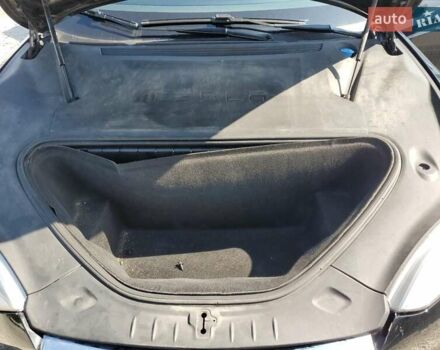 Тесла Модель С, объемом двигателя 0 л и пробегом 156 тыс. км за 17900 $, фото 9 на Automoto.ua