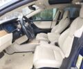 Тесла Модель С, объемом двигателя 0 л и пробегом 126 тыс. км за 18900 $, фото 10 на Automoto.ua