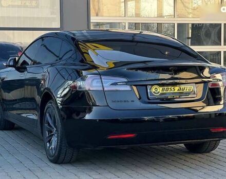 Тесла Модель С, об'ємом двигуна 0 л та пробігом 107 тис. км за 23700 $, фото 3 на Automoto.ua