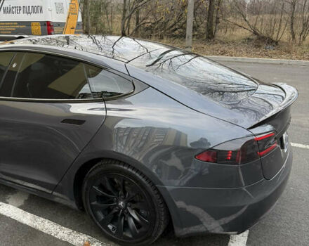 Тесла Модель С, об'ємом двигуна 0 л та пробігом 117 тис. км за 20999 $, фото 7 на Automoto.ua