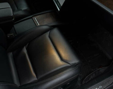 Тесла Модель С, об'ємом двигуна 0 л та пробігом 117 тис. км за 20999 $, фото 14 на Automoto.ua