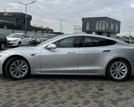 Тесла Модель С, объемом двигателя 0 л и пробегом 145 тыс. км за 20900 $, фото 3 на Automoto.ua
