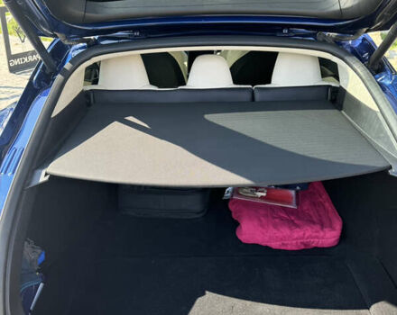 Тесла Модель С, объемом двигателя 0 л и пробегом 85 тыс. км за 28900 $, фото 16 на Automoto.ua