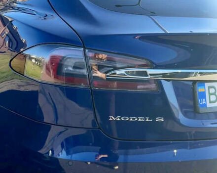 Тесла Модель С, об'ємом двигуна 0 л та пробігом 109 тис. км за 24000 $, фото 7 на Automoto.ua