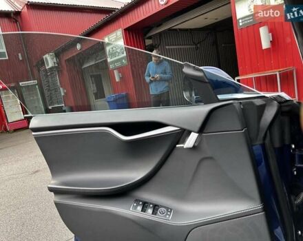 Тесла Модель С, об'ємом двигуна 0 л та пробігом 80 тис. км за 19500 $, фото 9 на Automoto.ua
