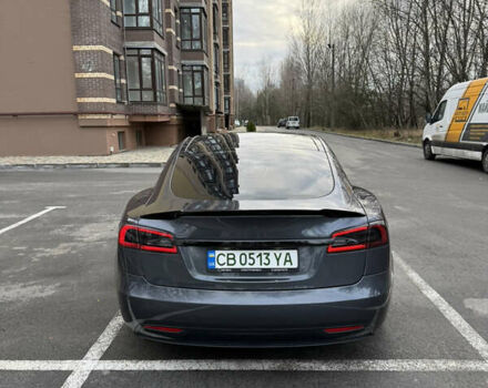 Тесла Модель С, об'ємом двигуна 0 л та пробігом 117 тис. км за 20999 $, фото 3 на Automoto.ua