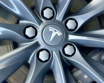 Тесла Модель С, об'ємом двигуна 0 л та пробігом 109 тис. км за 24000 $, фото 9 на Automoto.ua