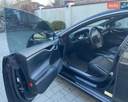 Тесла Модель С, объемом двигателя 0 л и пробегом 228 тыс. км за 17500 $, фото 15 на Automoto.ua