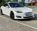 Тесла Модель С, об'ємом двигуна 0 л та пробігом 206 тис. км за 20400 $, фото 1 на Automoto.ua