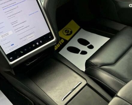 Тесла Модель С, об'ємом двигуна 0 л та пробігом 145 тис. км за 20900 $, фото 13 на Automoto.ua
