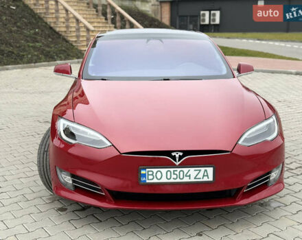 Тесла Модель С, объемом двигателя 0 л и пробегом 127 тыс. км за 24000 $, фото 7 на Automoto.ua