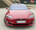 Тесла Модель С, объемом двигателя 0 л и пробегом 127 тыс. км за 24000 $, фото 7 на Automoto.ua