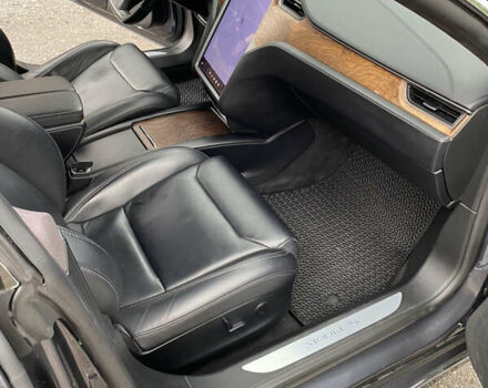 Тесла Модель С, об'ємом двигуна 0 л та пробігом 145 тис. км за 16000 $, фото 10 на Automoto.ua
