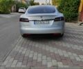 Тесла Модель С, объемом двигателя 0 л и пробегом 69 тыс. км за 21000 $, фото 1 на Automoto.ua