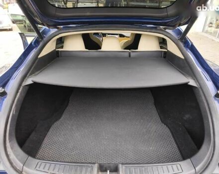 Тесла Модель С, объемом двигателя 0 л и пробегом 126 тыс. км за 18900 $, фото 29 на Automoto.ua