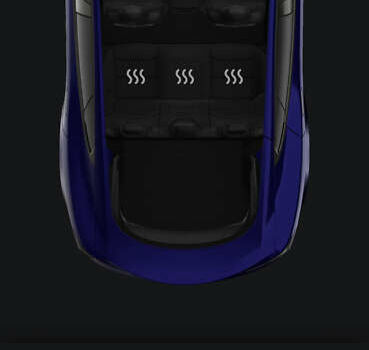 Тесла Модель С, объемом двигателя 0 л и пробегом 85 тыс. км за 28900 $, фото 31 на Automoto.ua