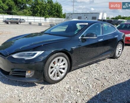 Тесла Модель С, объемом двигателя 0 л и пробегом 156 тыс. км за 17900 $, фото 4 на Automoto.ua