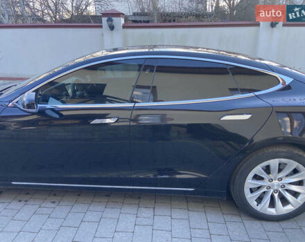 Тесла Модель С, объемом двигателя 0 л и пробегом 228 тыс. км за 17500 $, фото 13 на Automoto.ua