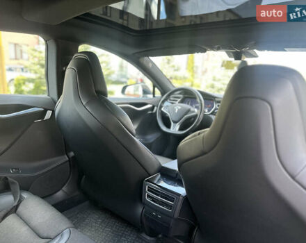 Тесла Модель С, об'ємом двигуна 0 л та пробігом 120 тис. км за 16999 $, фото 11 на Automoto.ua
