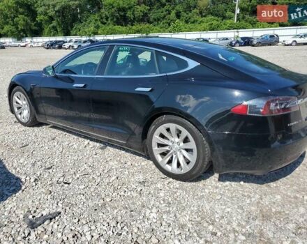Тесла Модель С, объемом двигателя 0 л и пробегом 156 тыс. км за 17900 $, фото 10 на Automoto.ua