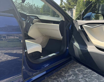 Тесла Модель С, объемом двигателя 0 л и пробегом 85 тыс. км за 28900 $, фото 13 на Automoto.ua