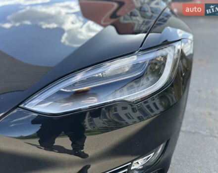 Тесла Модель С, об'ємом двигуна 0 л та пробігом 120 тис. км за 16999 $, фото 19 на Automoto.ua