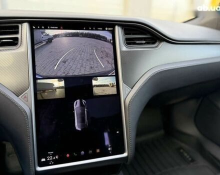 Тесла Модель С, объемом двигателя 0 л и пробегом 193 тыс. км за 18990 $, фото 11 на Automoto.ua