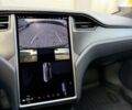 Тесла Модель С, объемом двигателя 0 л и пробегом 193 тыс. км за 18990 $, фото 11 на Automoto.ua