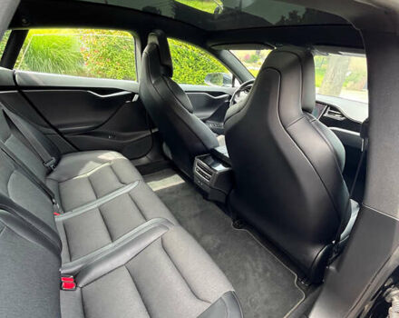 Тесла Модель С, объемом двигателя 0 л и пробегом 238 тыс. км за 25121 $, фото 7 на Automoto.ua