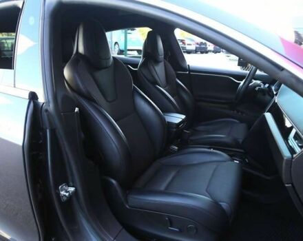 Тесла Модель С, об'ємом двигуна 0 л та пробігом 93 тис. км за 22500 $, фото 10 на Automoto.ua