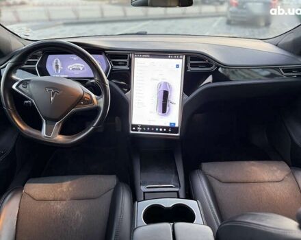 Тесла Модель С, объемом двигателя 0 л и пробегом 170 тыс. км за 17100 $, фото 6 на Automoto.ua