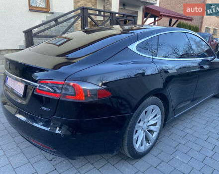 Тесла Модель С, объемом двигателя 0 л и пробегом 228 тыс. км за 17500 $, фото 18 на Automoto.ua