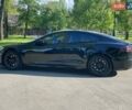Тесла Модель С, объемом двигателя 0 л и пробегом 65 тыс. км за 29900 $, фото 12 на Automoto.ua