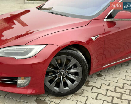 Тесла Модель С, объемом двигателя 0 л и пробегом 127 тыс. км за 24000 $, фото 9 на Automoto.ua