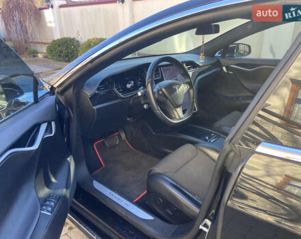 Тесла Модель С, объемом двигателя 0 л и пробегом 228 тыс. км за 17500 $, фото 5 на Automoto.ua