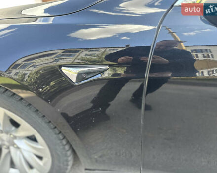 Тесла Модель С, об'ємом двигуна 0 л та пробігом 120 тис. км за 16999 $, фото 21 на Automoto.ua