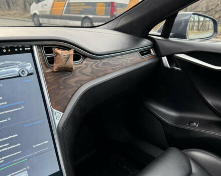 Тесла Модель С, об'ємом двигуна 0 л та пробігом 117 тис. км за 20999 $, фото 13 на Automoto.ua