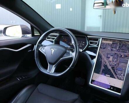 Тесла Модель С, об'ємом двигуна 0 л та пробігом 93 тис. км за 22500 $, фото 11 на Automoto.ua