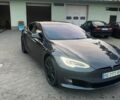 Тесла Модель С, объемом двигателя 0 л и пробегом 115 тыс. км за 24700 $, фото 1 на Automoto.ua