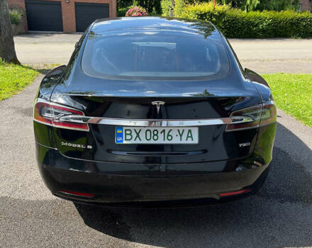 Тесла Модель С, объемом двигателя 0 л и пробегом 238 тыс. км за 25121 $, фото 9 на Automoto.ua