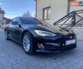 Тесла Модель С, объемом двигателя 0 л и пробегом 228 тыс. км за 17500 $, фото 1 на Automoto.ua