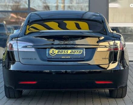 Тесла Модель С, об'ємом двигуна 0 л та пробігом 107 тис. км за 23700 $, фото 4 на Automoto.ua