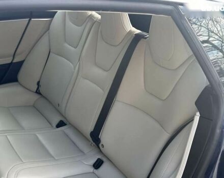 Тесла Модель С, объемом двигателя 0 л и пробегом 51 тыс. км за 25700 $, фото 13 на Automoto.ua