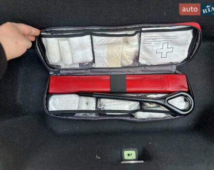 Тесла Модель С, об'ємом двигуна 0 л та пробігом 120 тис. км за 16999 $, фото 32 на Automoto.ua