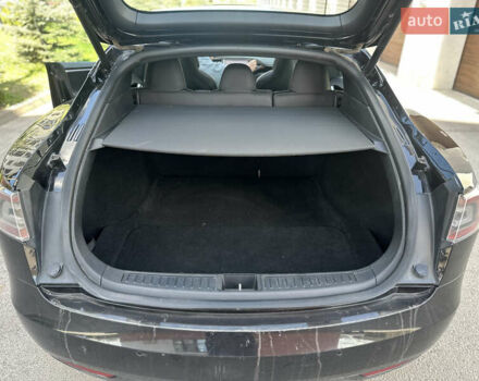 Тесла Модель С, об'ємом двигуна 0 л та пробігом 120 тис. км за 16999 $, фото 29 на Automoto.ua