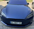 Тесла Модель С, объемом двигателя 0 л и пробегом 85 тыс. км за 28900 $, фото 29 на Automoto.ua