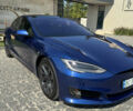 Тесла Модель С, объемом двигателя 0 л и пробегом 85 тыс. км за 28900 $, фото 19 на Automoto.ua
