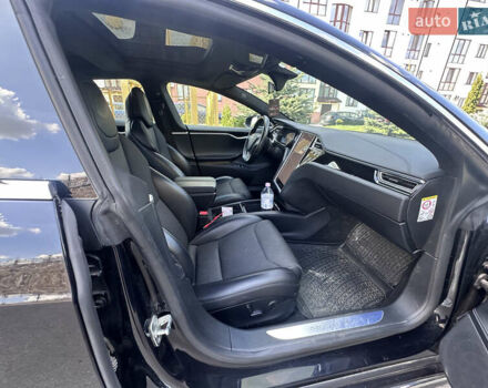 Тесла Модель С, об'ємом двигуна 0 л та пробігом 120 тис. км за 16999 $, фото 17 на Automoto.ua