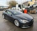 Тесла Модель С, объемом двигателя 0 л и пробегом 23 тыс. км за 12500 $, фото 1 на Automoto.ua